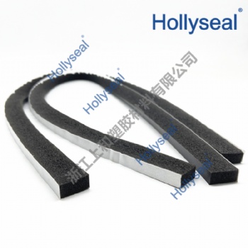 Hollyseal® Low Densiry Good Compression PVC Foam Strip