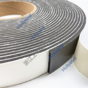 Hollyseal®低密度软质闭孔建筑密封用PVC泡棉胶带